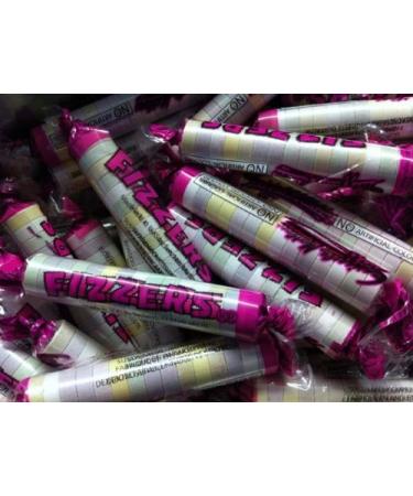 Mini Fizzers x 100 rolls