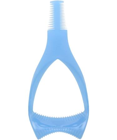 Peowuieu 3 in 1 Cosmetic Mascara Eyelash Guide Comb Applicator Tool - Buy Online on SooperMarket.com