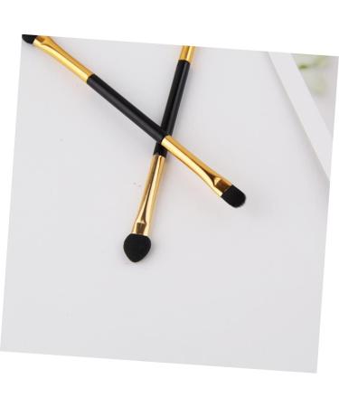 NOLITOY 45 Pcs Eye Shadow Brush Makeup Brush Makeup Sponge Eye Shadow Sticks Animal Miss 12.5X0.5CMx3pcs As Shownx3pcs - Buy Online on SooperMarket.com
