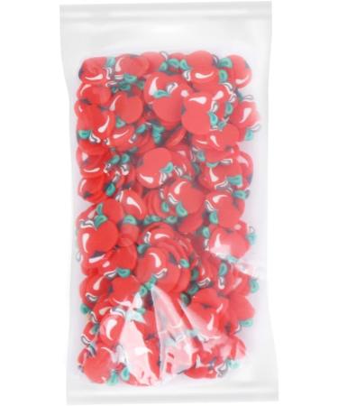 FRCOLOR 4800 Pcs 12 Fruit Sliced nail Art Accessories 3d Nail Charms Nail Diy Slices Nail Art Fruit Flatback Buttons Decor Nail Manicure Fruit Slices Nail Decals Flowers - Buy Online on SooperMarket.com