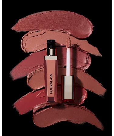 HOURGLASS Velvet Story Lip Cream Crush - Luxurious Long-Lasting Lip Color - Buy Online on SooperMarket.com