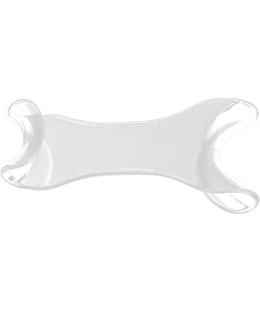 Dental Double Head Mouth Opener & Intraoral Cheek Lip Retractor - 5pcs Accessory Tools for Dental Clinics | International Shipping - Buy Online on SooperMarket.com