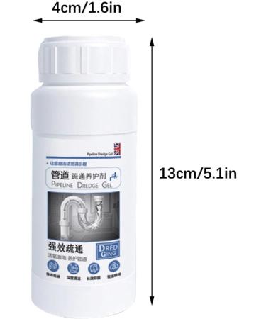 Toilet Live Oxygen Net Toilet Clean Toilet Spirit Toilet Cleaner Toilet Cleaning Artifact - Buy Online on SooperMarket.com