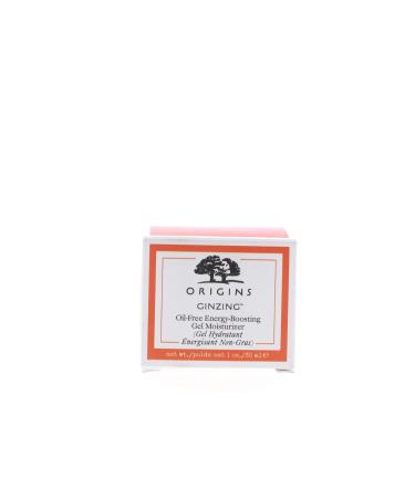 Shop GinZing Energy-Boosting Gel Moisturizer | Hydration & Revitalization Worldwide - Buy Online on SooperMarket.com