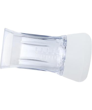 Liquid Scalp Massager - Reduce Hair Loss & Improve Scalp Health | Blue Hair Care Gadget for International Shipping - Buy Online on SooperMarket.com
