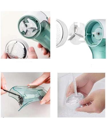 Portable Lint Remover for Clothes - Effective Pet Hair Remover for Household Use - Buy Online on SooperMarket.com