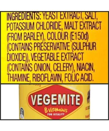 30 x Vegemite Portions 4.8g - Authentic Australian Food | Buy Online - Buy Online on SooperMarket.com