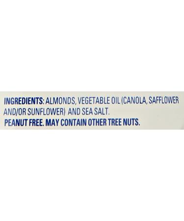 Blue Diamond Almonds Roasted Salted 16oz - Premium Quality Snack Option - Buy Online on SooperMarket.com