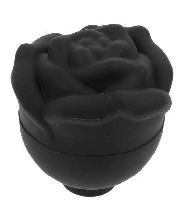 FRCOLOR 5pcs Rose Face Ice Tray - Silicone Ice Maker for Facial Beauty & Skin Massage | Food-Grade Ice Roller & Whisky Mold - Buy Online on SooperMarket.com