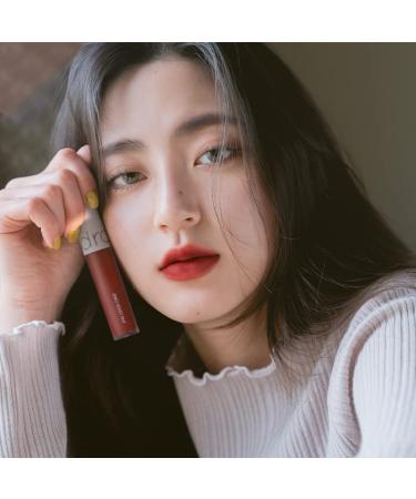 rom&nd Zero Velvet Tint | Long-Lasting Smudge-Resistant Matte Lip Tint No.06 DEEPSOUL - 5.5g/0.2oz - Buy Online on SooperMarket.com