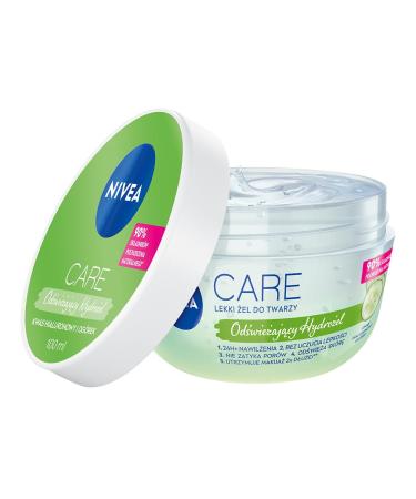 NIVEA Gel Face Cream 100 ml