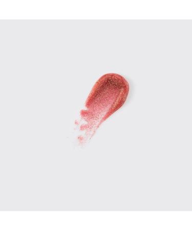 Vivienne Sabo Lip Gloss Cristal - Sheer Peach Super Sparkly Glitter | Shop Now for International Shipping - Buy Online on SooperMarket.com