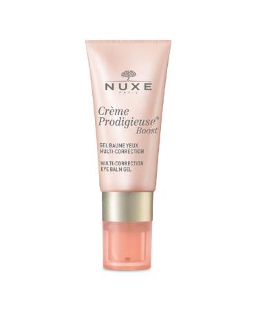 Creme Prodigieuse by Nuxe Boost Multi-Correction Eye Balm Gel 15ml