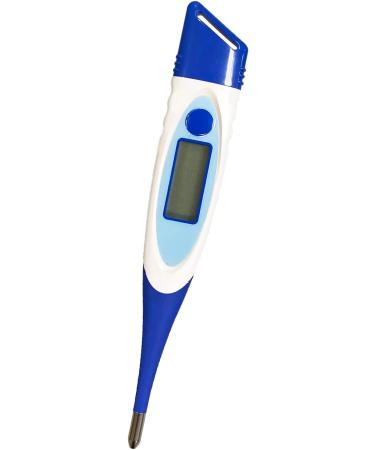 SC 1091 Veterinary Thermometer for Large Animals - Buy Online on SooperMarket.com