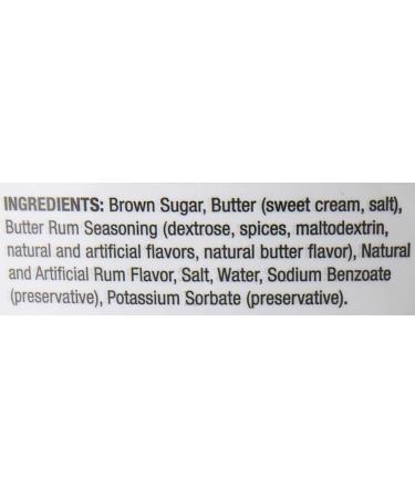 Reser's Hot Buttered Rum Hot Toddy Mix 10 Oz. (Pack of 2) - Delicious Winter Drink Blend - Buy Online on SooperMarket.com