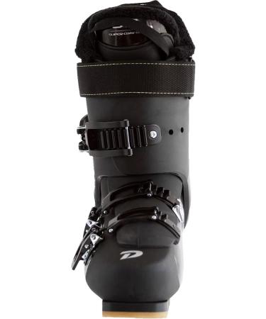 Dalbello Jakk Ski Boot Men's Black/Black 27.5 - High Performance Ski Boots - Buy Online on SooperMarket.com