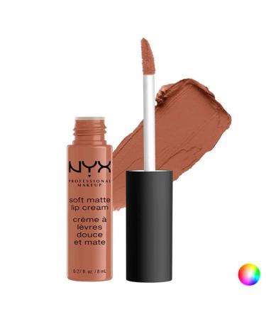 NYX Professional Makeup - LIP PRIMER - 01 - NUDE