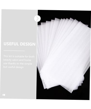 200 Sheets Pearl Cotton Highlighter Coloring Board Nursing Accessories Hair Color Paper Hair Caring Tool Coloring Hairdressing Supplies Salon Hair Dye Paper Foam White Set Major 30x10cmx4pcs Whitex4pcs - Buy Online on SooperMarket.com