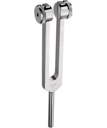 SONSAN 128Hz 256Hz Tuning Fork Percussion Hammer Set Medical Surgical Physical Diagnostic Instrument Kit - Buy Online on SooperMarket.com