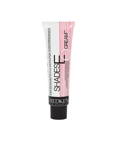 Redken Rotken Shades EQ Cream Hair Color - 07RV 1 pack (1 x 60 ml)