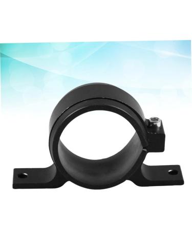 Anneome Car Clamp Bracket Oil Fuel Engine Mounting Support Black Compatible for bosch Mm Pump - Buy Online on SooperMarket.com