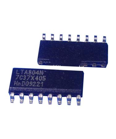 2pcs/lot LTA804N LTA804 SOP16