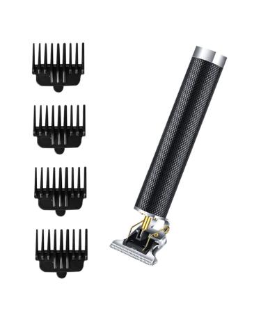 Electric Hair Trimmer Men Hair Clippers Beard Trimmer Beard Shaver for Men Hair Baldheaded Trimming Tools Hair Trimmer