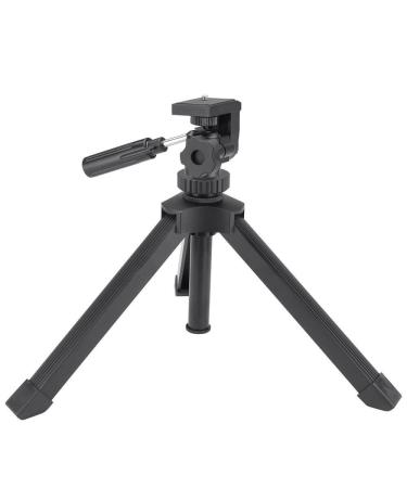 BARSKA Heavy Duty Table Top Tripod for Spotting scopes Binoculars Telescope DSLR Cameras