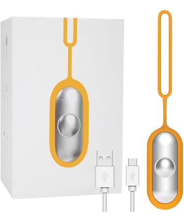 NAVESO Calm Palm Sleep Aid Sleep Aid Device USB Charging Sleep Aid Device Holding Sleep Aid Instrument Sleep Aid Device Microcurrent Holding Sleep Aid Device for Insomnia for Stress Relief - Buy Online on SooperMarket.com