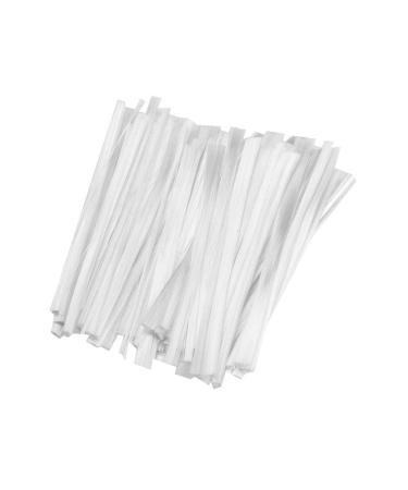 Nail Extension Fiberglass Dekaim 50pcs Nail Extension Fiberglass Manicure Extend Form Acrylic Tips