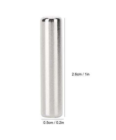 3pcs Magnetic Nail Polish Stick Set | Cat Eye Gel Magnet Tool for DIY Manicure | International Shipping - Buy Online on SooperMarket.com