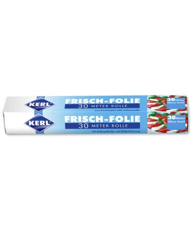 KERL cling film 29 cm wide 30 meters