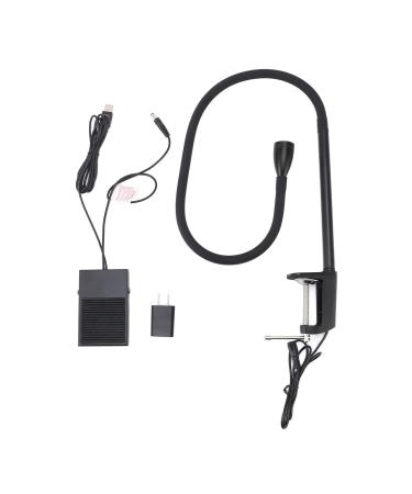 Quick Curing LED Light for Lash Extensions & Nail Manicures | Flexible & Fast International Shipping - Buy Online on SooperMarket.com