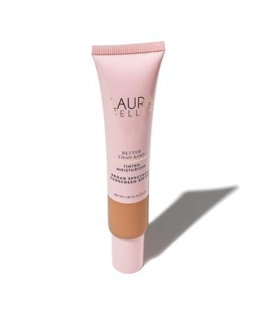 LAURA GELLER Better Than Bare Lightweight Tinted Moisturizer With Broad Spectrum SPF 50+, Medium 230