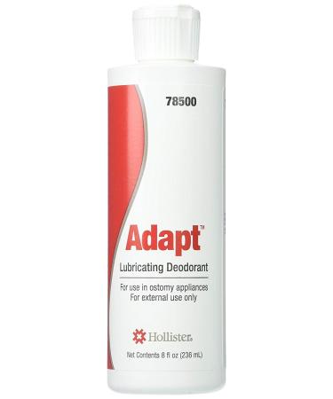 Adapt  Lubricating Deodorant 8 Oz EA/1