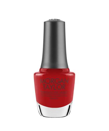 Morgan Taylor Pretty Women 15 ml Nail Lacquer