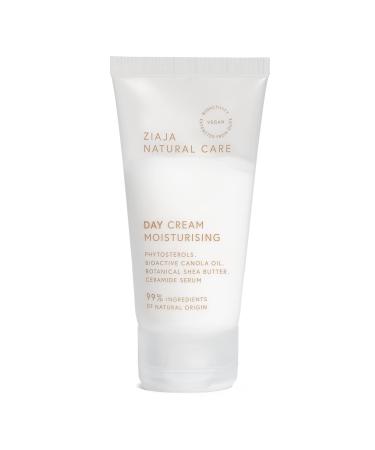 Ziaja Natural Care - Day Cream