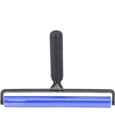 Screen Film Roller - 8 Inch Hair Removal Roller | Comfortable Grip Eco-Friendly & Anti-Stick Design for Easy Use - Buy Online on SooperMarket.com