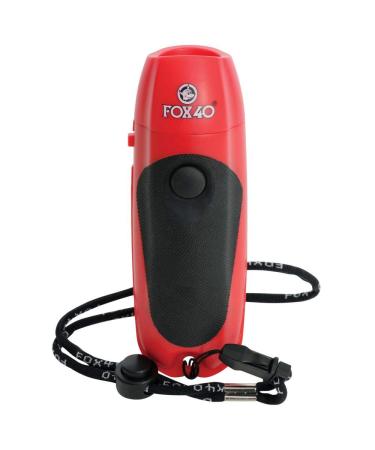 Fox 40 Electronic Whistle -DS us:one size