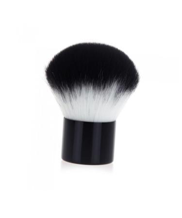 minkissy Powder Makeup Brush Professional Makeup Brush Makeup Blush Brush Powder Brush Cosmetics Brush Multifunction Mushroom Brush