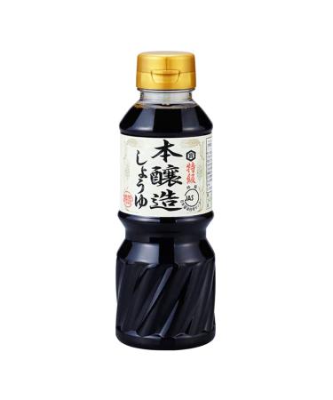 Wadakan Tokkyu Honjozo Premium Soy Sauce 300ml