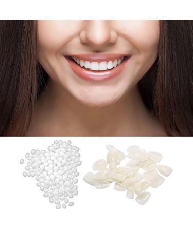 ChezMax Temporary Tooth Repair Kit  Fixing and Filling The Missing & Broken Tooth  Natural