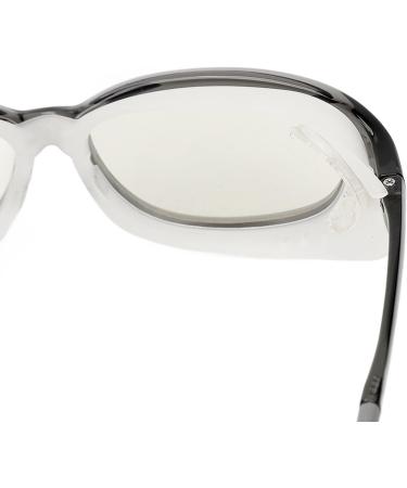 Cycling Sunglasses Multi-Purpose Anti-Fog Safety Sunglasses Side Shields Fatigue Relief Durable Light with Box for Driving - Buy Online on SooperMarket.com