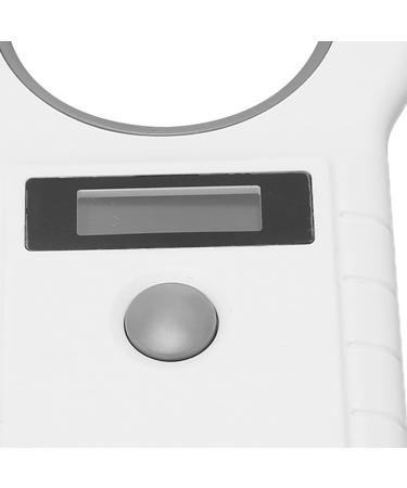 Buy Gugxiom Chipshots for Animals - Tier Chip Reading Device | 2.4G/Bluetooth/USB Transmission | Save 128 EMID Labels (FDX B ISO1784 85) - International Shipping Available - Buy Online on SooperMarket.com