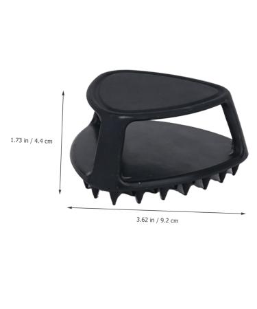 Small Hair Washers & Facial Massage Brushes - Plastic Luffa & Cleaning Devices for Spa-Like Showers - Shop Internationally - Buy Online on SooperMarket.com
