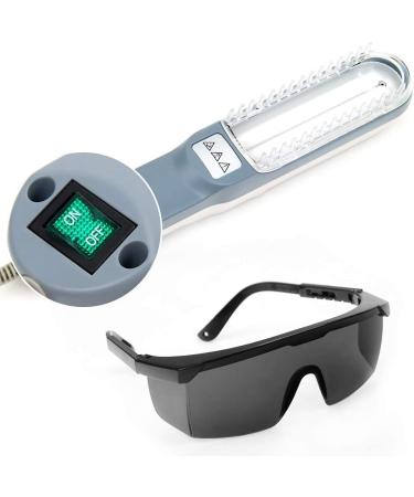 KERNELMED UV Light Therapy Lamp Phototherapy Light for Home Use - Buy Online on SooperMarket.com