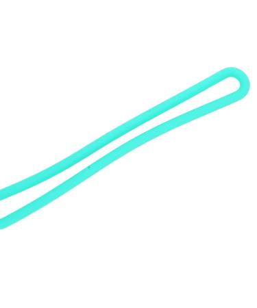 Palm Calm Sleep Instrument Usb Charging Microcurrent Holding Sleep Instrument Anxiety Pressure Relief Sleep Aid Device(Silver) (Cyan)