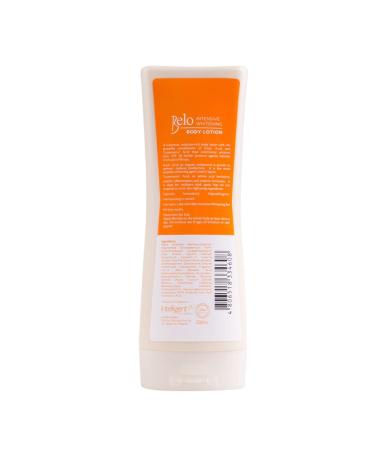 Skin Science Belo Intensive Body Lotion 200ml - Hydrating Body Moisturizer - Buy Online on SooperMarket.com