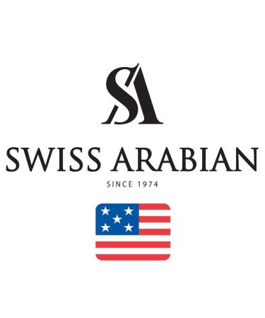 SWISS ARABIAN Layali Layali Rouge Amaali and Yulali Set - Luxury Products From Dubai - Lasting And Addictive Perfume Oil Fragrance - Seductive Signature Aroma - Luxurious Scent Of Arabia - 4 pc - Buy Online on SooperMarket.com
