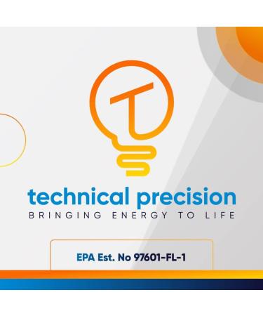 T5 22W Circular Bulb Replacement for Zadro 7-in Surround Light by Technical Precision Replacement Bulb for Lighted Mirror / Makeup Mirror - G10Q-4 4-Pin Base - 6500K Cool Daylight - 12000 Hours - Buy Online on SooperMarket.com